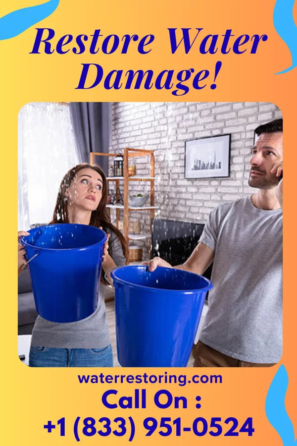 water restoration Priority Water Repair Specialists Osceola